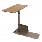 Seat Lift Chair Right Side Overbed Table