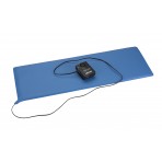 Pressure Sensitive Bed Patient Alarm