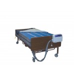 Med Aire Bariatric Low Air Loss Mattress Replacement System