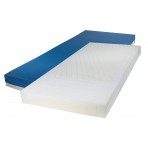 Gravity 7 Long Term Care Pressure Redistribution Mattress with Elevated Perimeter