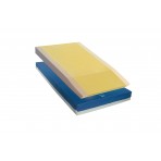 Gravity 9 Long Term Care Pressure Redistribution Mattress with Elevated Perimeter