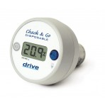 O2 Analyzer with 3 Digit LCD Display