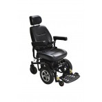 Trident Front Wheel Drive Power Chair