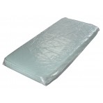 Clear Plastic Mattress Storage Transport Cover Bag