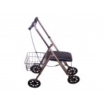 Basket for Drive Medical 780 Knee Walkers