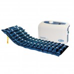 Masonair 5" Air with 3" Foam Alternating Pressure and Low Air Loss Mattress System