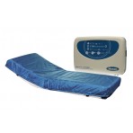 Masonair 8" Alternating Pressure and Low Air Loss Mattress System 80 Inch Raised Rails