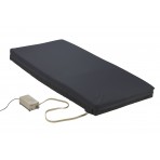 Powered Alternating Pressure Air/Foam Mattress