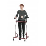 Forearm Platforms for all Wenzelite Posterior and Anterior Safety Roller and Gait Trainers