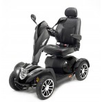 Cobra GT4 Heavy Duty Power Scooter with 20" Seat