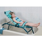 Dolphin Bath Chair Adjustable Base