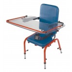 First Class School Chair