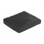 Titanium Gel/Foam Wheelchair Cushion 16" x 18"