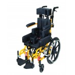 Kanga TS Pediatric Tilt In Space Wheelchair 