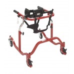 Adult Luminator Posterior Gait Trainer