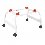 Optional Shower Stand for Otter Pediatric Bathing System
