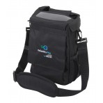 Oxus Reliability Plus Carrying Case