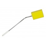 24" Long Handled Acrylic Cleaning Sponge