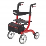 Nitro Euro Style Rollator Walker