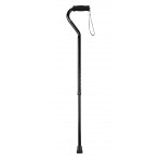 Black All Terrain Cane