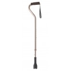 Bronze All Terrain Cane