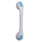 Lifestyle Quick Suction Rail