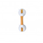 Suction Cup Grab Bar