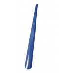 Dark Blue Extra Long Shoe Horn