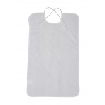 Lifestyle Terry Towel Bib