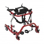 Star Posterior Gait Trainer