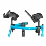 Forearm Platform for Trekker Gait Trainer