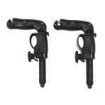 Handgrips for Trekker Gait Trainer