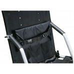 Lateral Support and Scoli Strap for Wenzelite Trotter Convaid Style Mobility Rehab Stroller