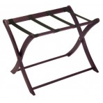 Winsome Wood Luggage Rack