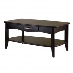 Winsome Wood Danica Coffee Table