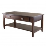 Winsome Richmond Coffee Table Tapered Leg