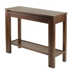 Winsome Brandon Expandable Console Table