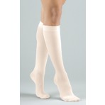 Activa Soft Fit Graduated Therapy Knee Highs 20-30 mmHg F-L-A SOFT GRAD 20-30 KNEE HI CLS TOE MD BLACK