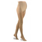 Activa Sheer Therapy Maternity Pantyhose 15-20 mmHg F-L-A ACTIVA 15-20MM MATERNITY PNTYHOSE NUDE B