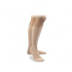 Activa Graduated Therapy Unisex Closed Toe Knee Highs 20 30 mmHg Beige