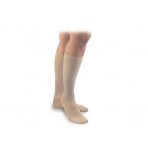 Activa Surgical Weight Unisex Closed Toe Knee Highs 30 40 mmHg  Beige