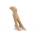 Activa Ultra Sheer Control Top Pantyhose 9 12 mmHg  Suntan