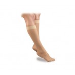 Activa Ultra Sheer Knee Highs 9 12 mmHg  Suntan