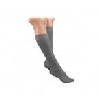 Activa Ultra Sheer Knee Highs 9 12 mmHg  Black