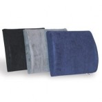 Molded Foam Back Cradle