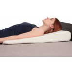4in. Acid Reflux Bed Wedge in Bamboo