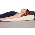 4in. Acid Reflux Bed Wedge in Bamboo