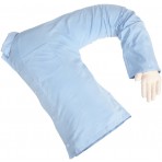 Boyfriend Pillow - Original One Armed Man Funny Novelty Gift Idea
