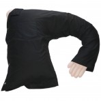 Boyfriend Pillow® - Black