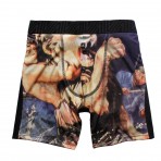 Jungle King Fitted Boxers